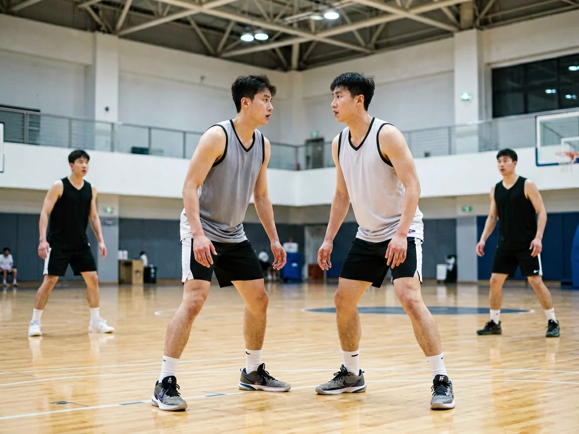 球员赛场训练画面埃里克加西亚俱乐部