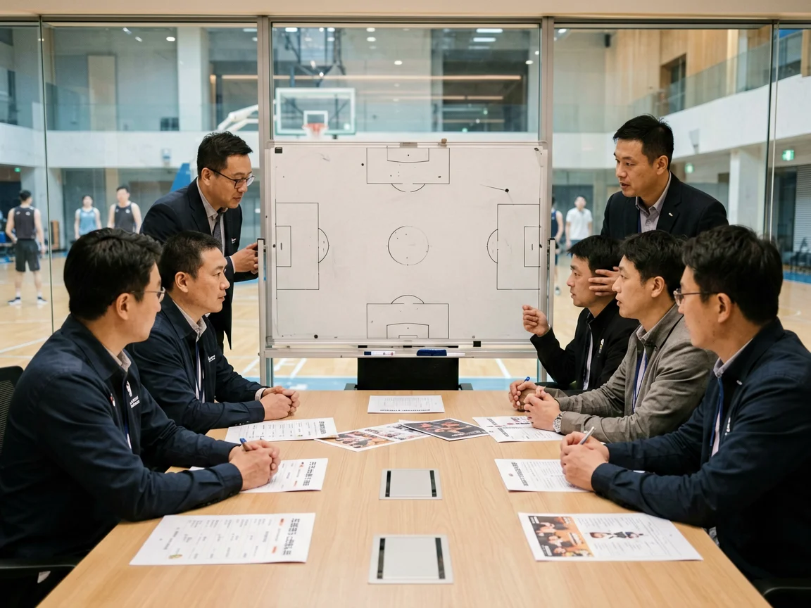 绿茵备战内马尔2026世界杯